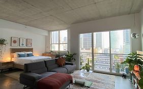 Zen Loft Miami